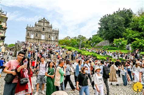 澳門多少天通關，與時間賽跑的奇幻旅程